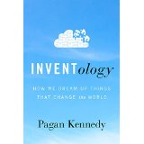Inventology cover
